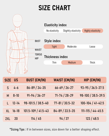 ✨️✨️Limited 50% OFF| 🩱Women's Cutout One Piece Swimsuit with Skirt⛱️ - Tummy Control & High Waist🏊‍♀️