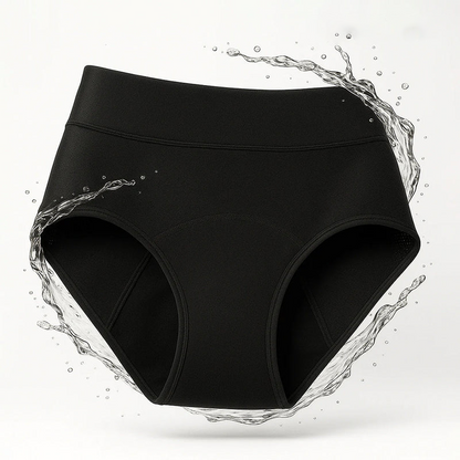 💖Last Day 50% OFF|  100% Leak-Proof Underwear 4-pack🌸
