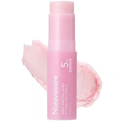 💜LAST DAY - BUY 2 GET 1 FREE💜Pink Collagen Volume Multi Balm