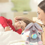 Interactive Peek-A-Boo Elephant Plush – Sings & Flaps Its Ears