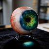 ⚡️Final Day 49% OFF - Hyper-Realistic Monster Eye Decor👁️
