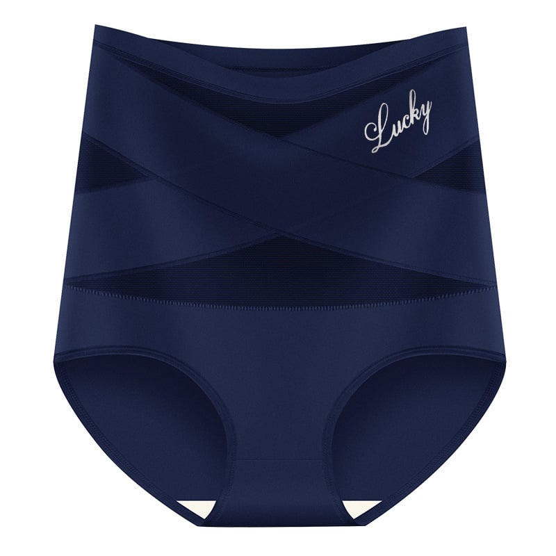 🎁Super High-Waist Shaping Panties for Women