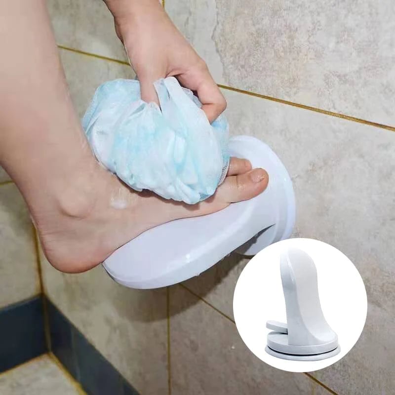 Biggest Sale🎉🎁Shower Foot Rest Stand
