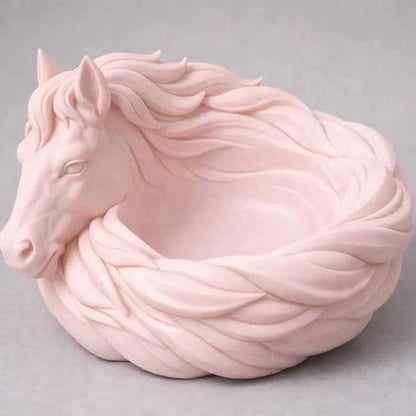 Last Day 49% OFF🔥🐴 Horse Catchall Bowl