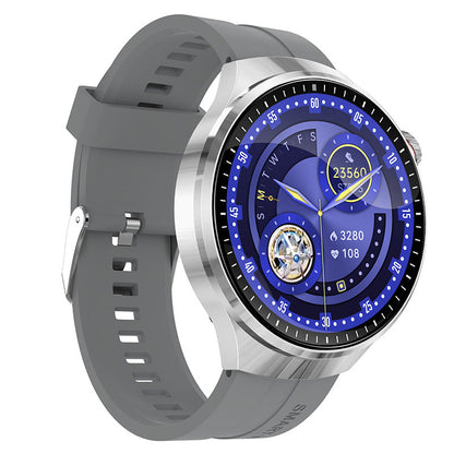 【🔥50% Off】❤️ Flagship Smartwatch for Health Protection, 24/7 Health Data Center🥰