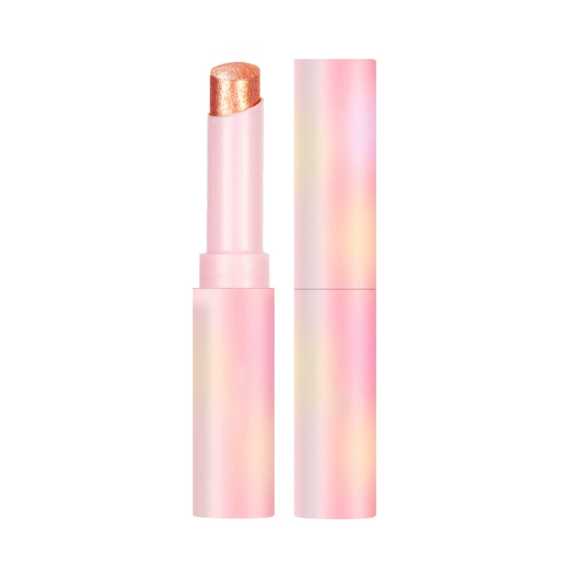 🥰Make Your Life Shiny✨Crystal Jelly Highlighter Stick