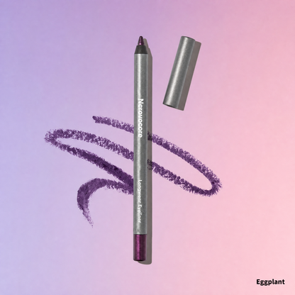 Letzte 3 Stunden 50% Rabatt:🌸 Longwear Eyeliner – Leicht und wasserfest