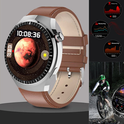 ✨Direct from factory🔥Smart touch screen watch, 24-hour health monitoring, battery life up to 10 days