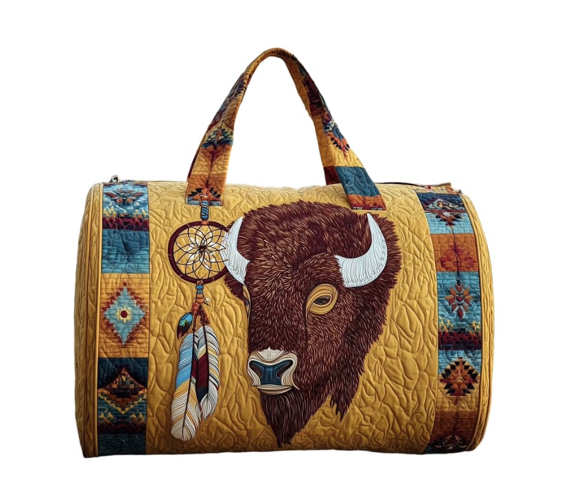 🔥Last Day Sale 49% -👜 Hannah’s Hand-made Tote – Spacious & Sturdy