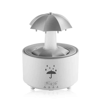 🌫️Raindrop aromatherapy humidifier