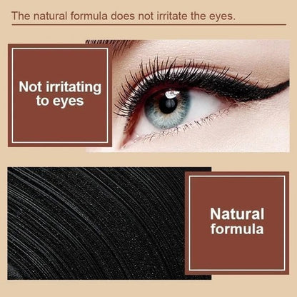 🔥🔥Matte Quick-Dry Gel Eyeliner: Smudge-Proof, All-Day Wear for Flawless Eye Looks!