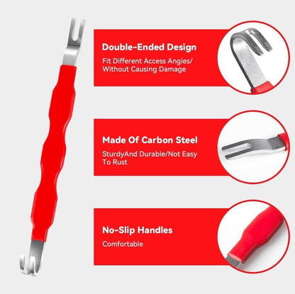 🔥Father‘s Day Special 50% OFF🛠️Automotive Electrical Disconnect Pliers