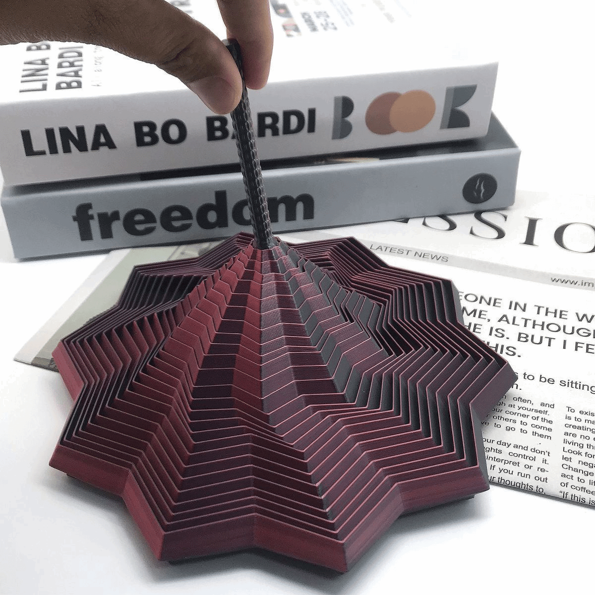 Perfect Stress Relief Companion