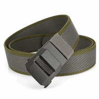 Dark gray with military green