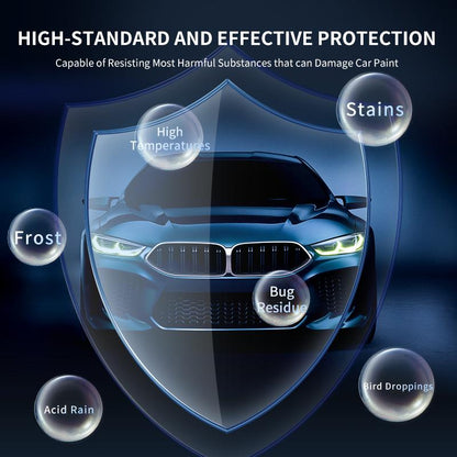 🔥Hot Sale! 52% OFF⏰🚗Advanced Car Quick-acting Coating Agent Spray
