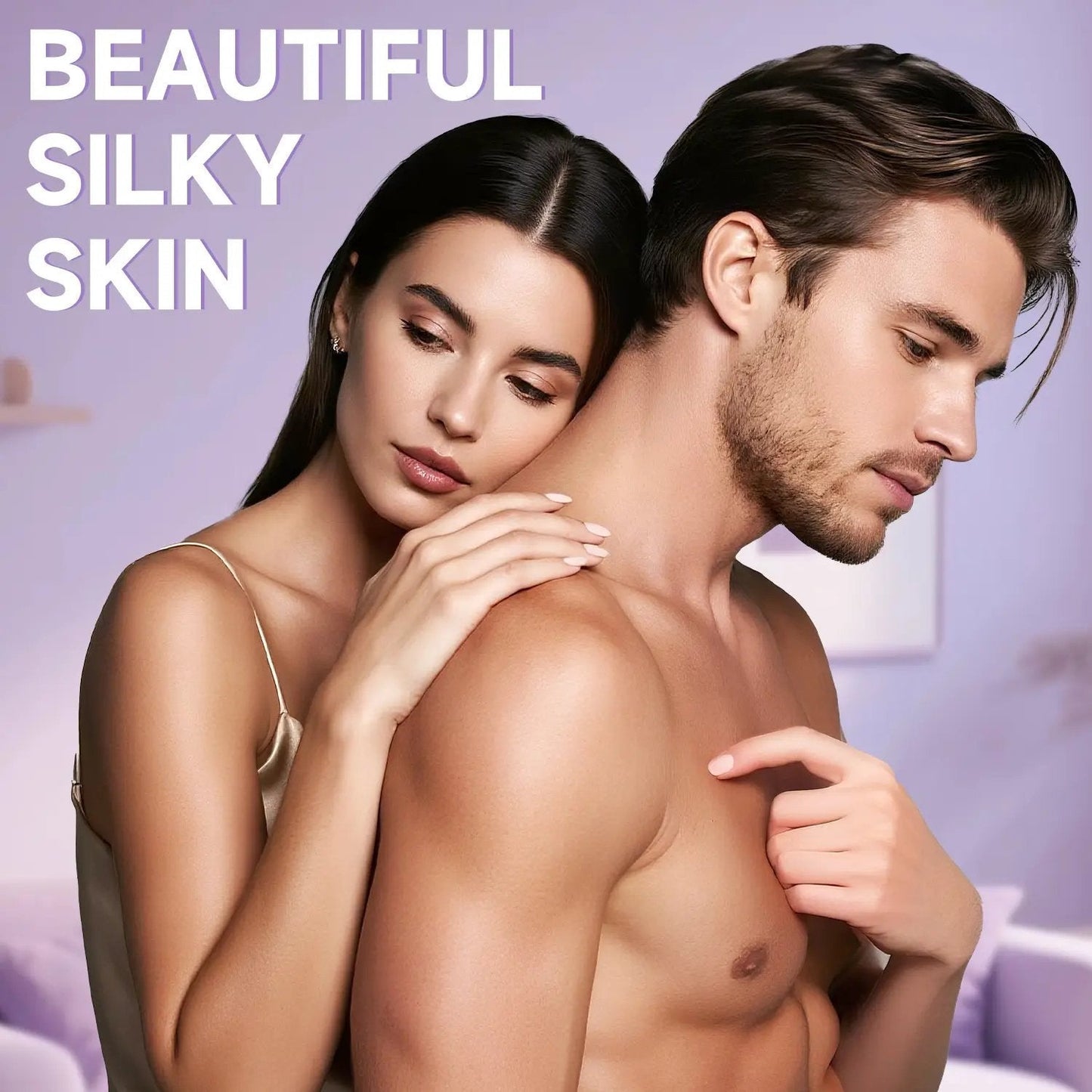 50% OFF Summer Sale🔥 – Hair Removal Cream Duo