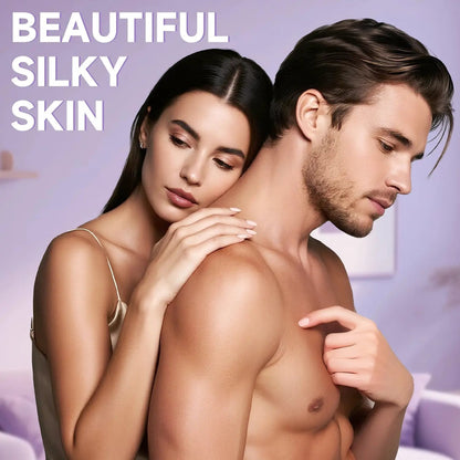 50% OFF Summer Sale🔥 – Hair Removal Cream Duo