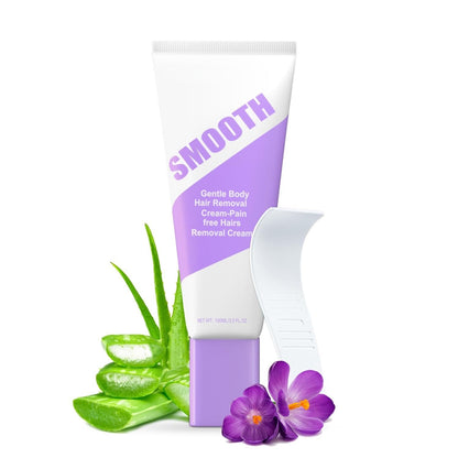 50% OFF Summer Sale🔥 – Hair Removal Cream Duo