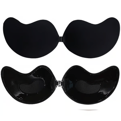 🌷Invisible Diva Strapless Backless Push up Bra