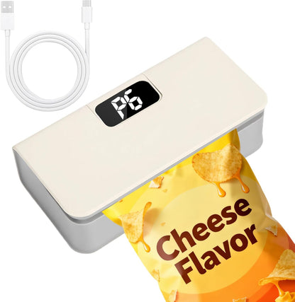 🎁🎉Only $19.90 This Week🌟🚀 2026 Upgraded |Mini Heat Sealer