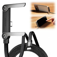 1x Fast Charging Cable 1.5M