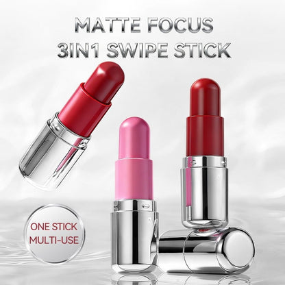 🎁🎉Only $19.99 Today🌟🎉💄3-in-1 Makeup Stick