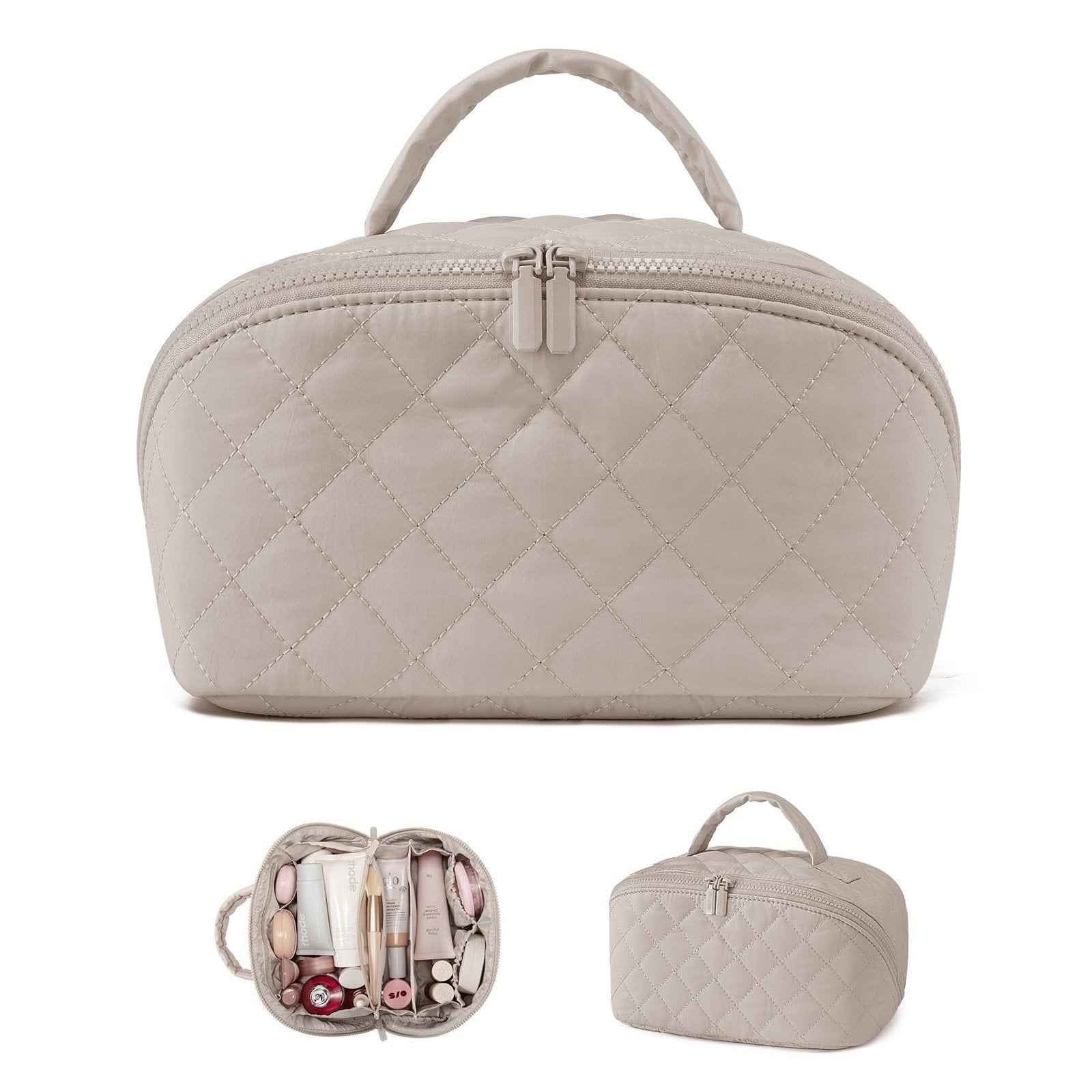 🎉🎉Travel Makeup Bag for Woman