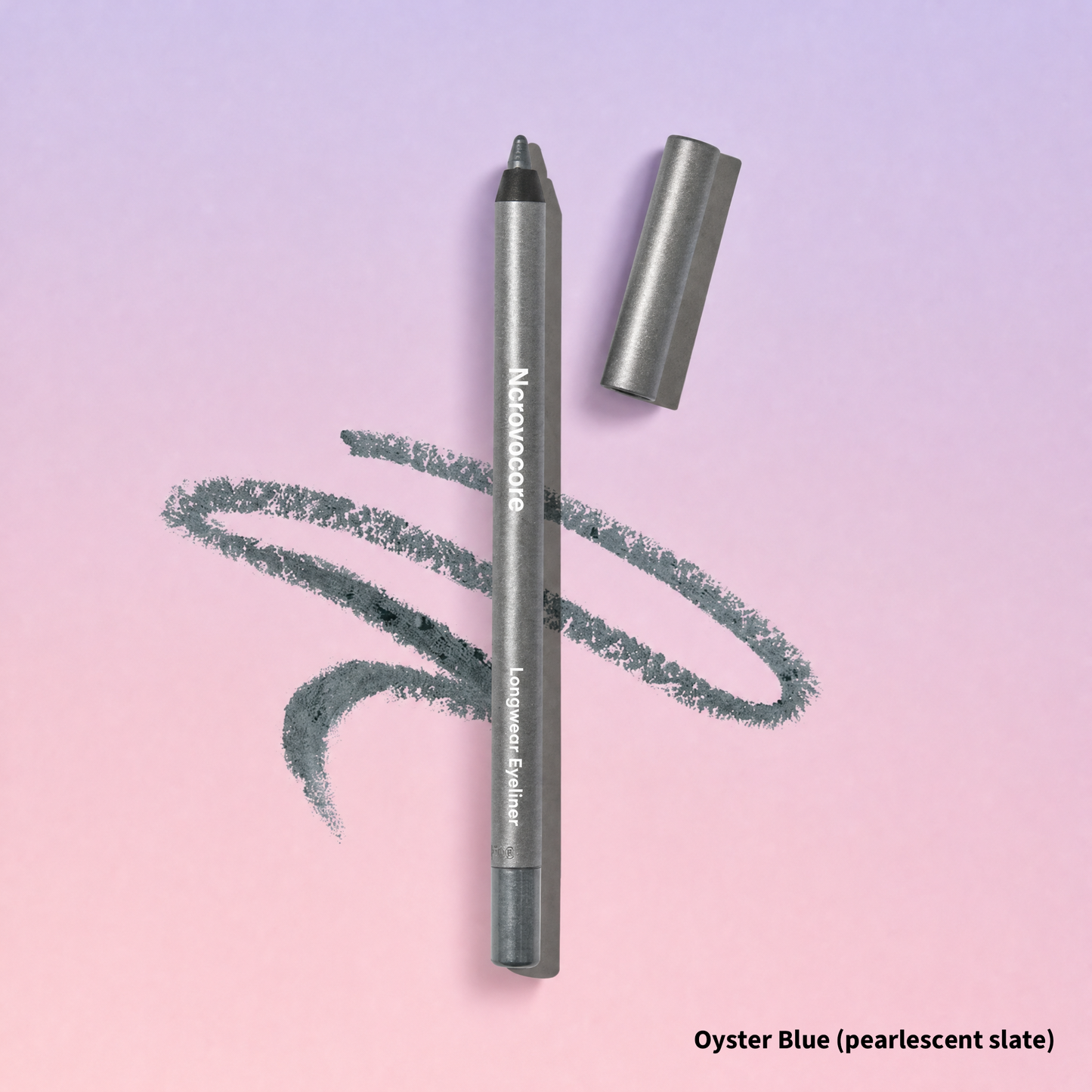 Letzte 3 Stunden 50% Rabatt:🌸 Longwear Eyeliner – Leicht und wasserfest