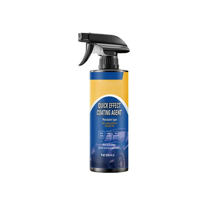 🔥Hot Sale! 52% OFF⏰🚗Advanced Car Quick-acting Coating Agent Spray