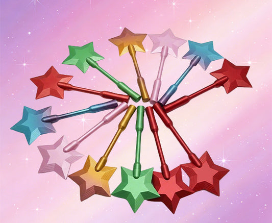 🔥Hot Sale 🔥MagicFairy -Fairy Wand Credit Card Holder🪄