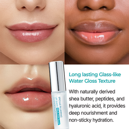 💄2026 HOT🔥Lip Plumping Serum – Fuller, Smoother, Glossier Lips