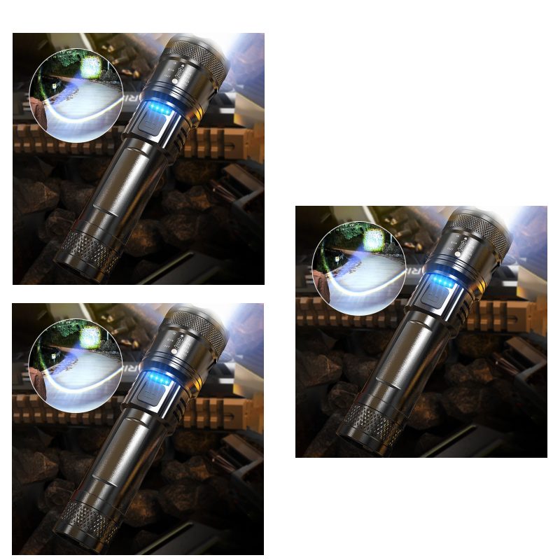 Buy 2 Get 1 Free (3PCS)