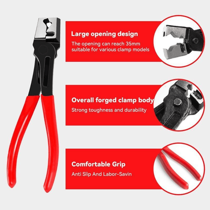 🔥Father‘s Day Special 50% OFF🛠️Automotive Electrical Disconnect Pliers