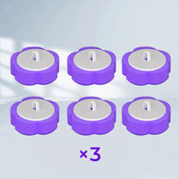 💜LAVENDER Refills-36pcs