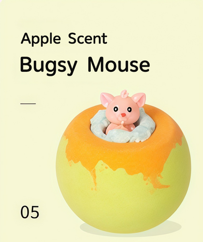 🛁Buy Two Get One✨Safe,Natural,and Fun-Bath Bomb Gift For Kids!