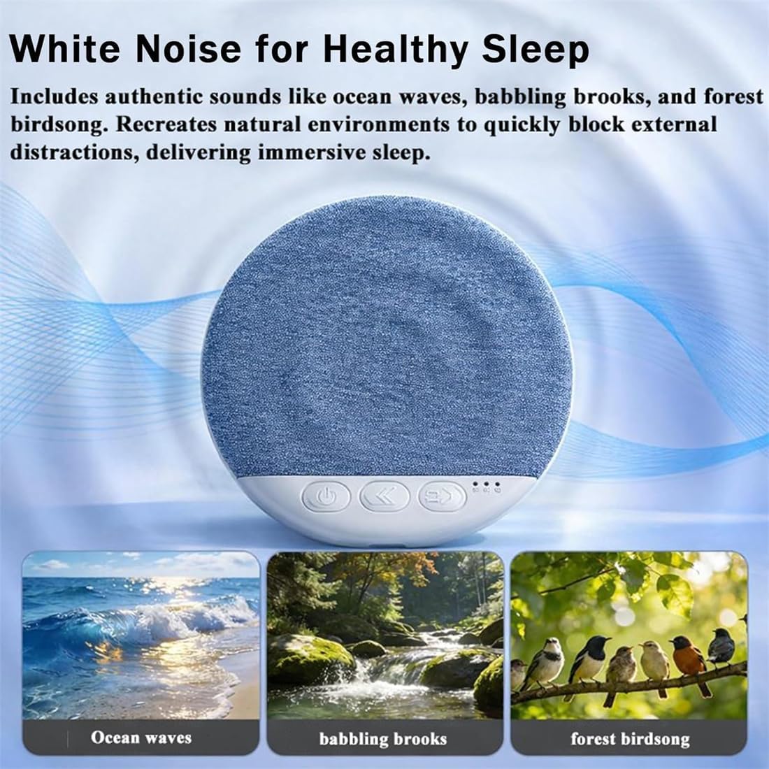 👇45% OFF!Under Pillow Ultra-Thin Bluetooth Speaker