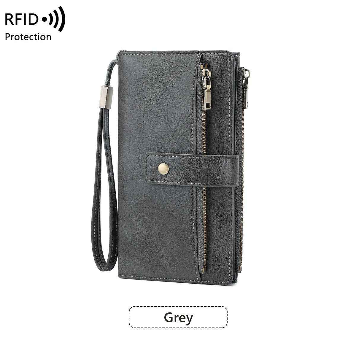 🔥Now’s The Perfect Time to Grab It!🔥2026 New Women's Wallets