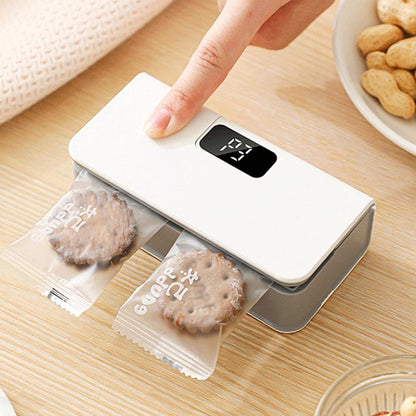 🎁🎉Only $19.90 This Week🌟🚀 2026 Upgraded |Mini Heat Sealer