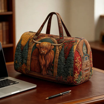 🔥Last Day Sale 49% -👜 Hannah’s Hand-made Tote – Spacious & Sturdy