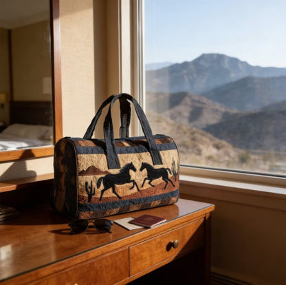 🔥Last Day Sale 49% -👜 Hannah’s Hand-made Tote – Spacious & Sturdy
