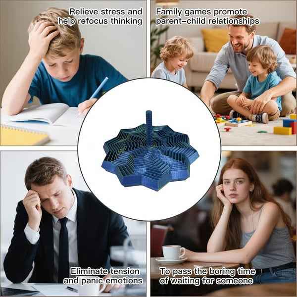 Perfect Stress Relief Companion