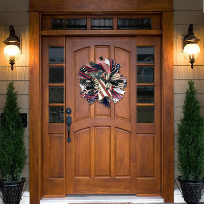 🔥Flash Sale-50% Off🔥This Wreath Wasn’t Made to Decorate — It Was Made to Remember