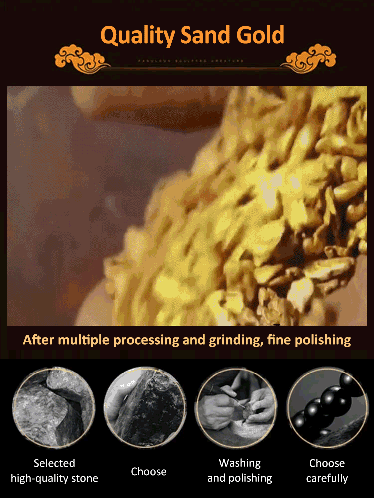 【Wealth-attracting Pixiu bracelet】💰️ your wrist guardian, rewrites the trajectory of luck🤩