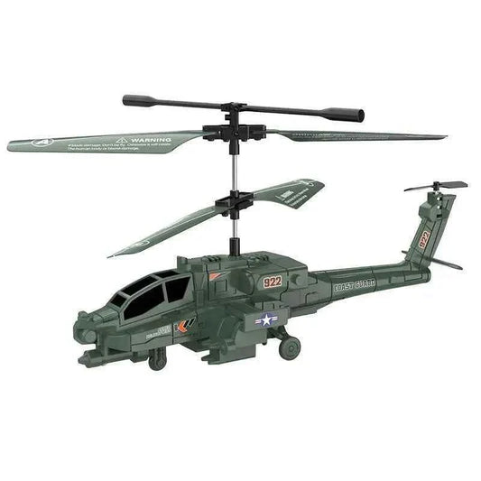 RC Helicopter Toy