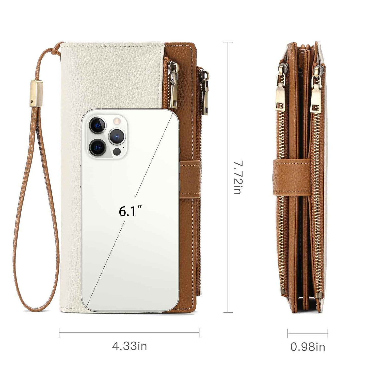 🔥Now’s The Perfect Time to Grab It!🔥2026 New Women's Wallets