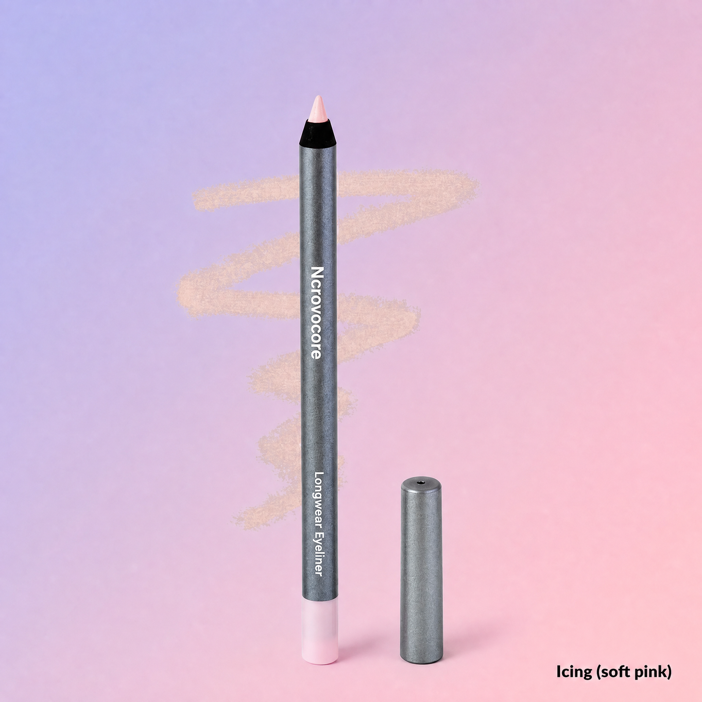 Letzte 3 Stunden 50% Rabatt:🌸 Longwear Eyeliner – Leicht und wasserfest