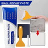 🎁Final 51% OFF🎁Quick, durable✨Drywall Patch Repair Kit- Covers cracks and stains💪