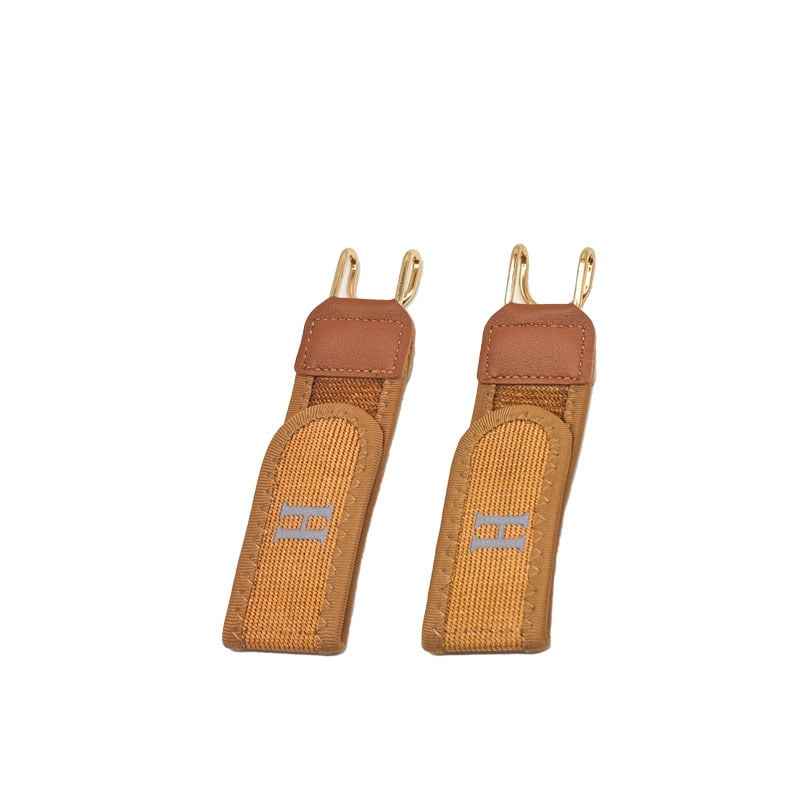 🔥 Tactical Metal Hook Elastic Belt