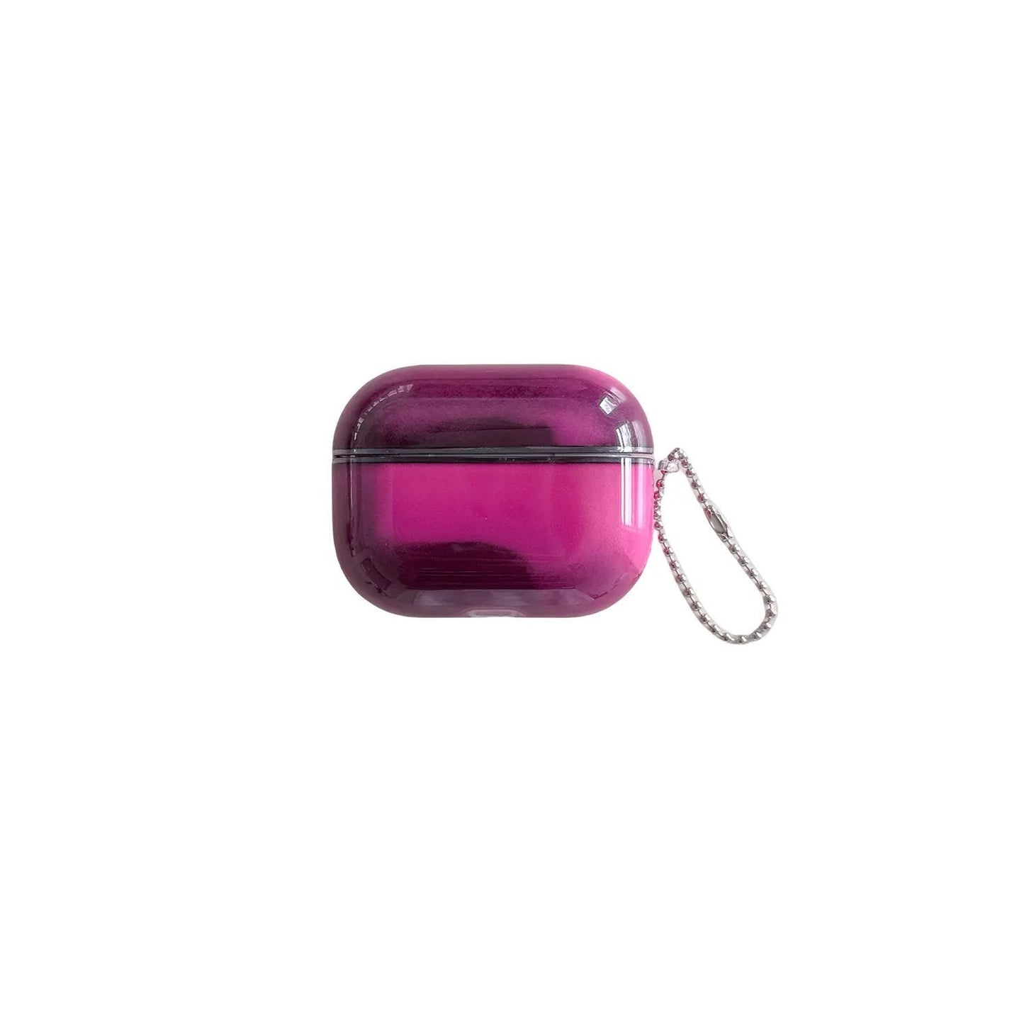 🏆️Flash Sale🎇50% OFF💫Luminous Quicksand AirPod Case for AirPods 1/2/3/4/Pro 2/3 🌟- Shock Absorbing and Protective✨️