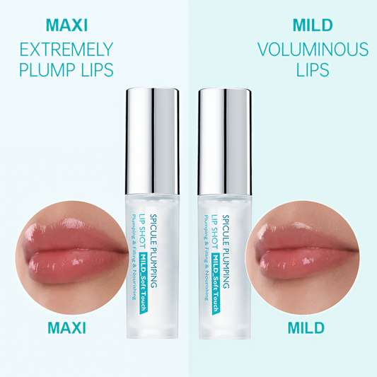 💄 Ahlwo™ Lip Plumping Serum – Fuller, Smoother, Glossier Lips